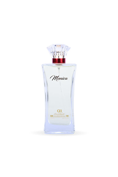 Banafa عطر مونيكا سبراي