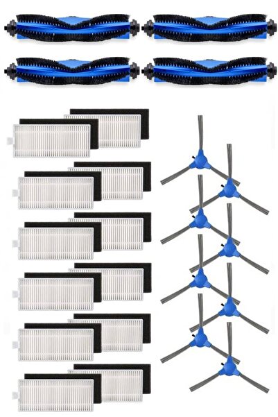 Rovexa Anker Eufy 25C / 30 / 35C Συμβατό κιτ 12 μηνών διάρκειας ζωής
