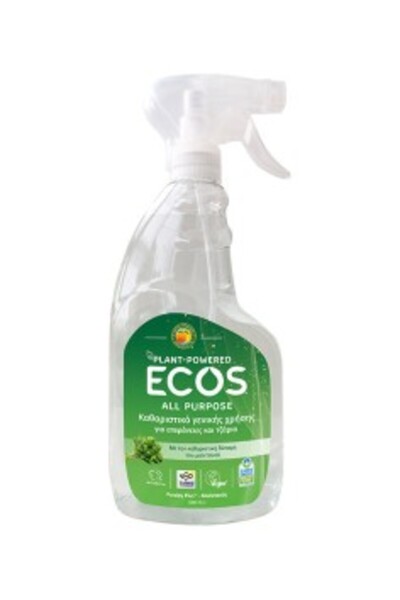 ECOS New Laundry Detergent with Lavender 1.5 L