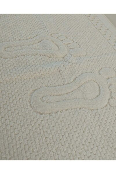 Üstünel Tekstil 100% бавовняний рушник для ніг. 50X70 1 ШТУКА РУШНИК ДЛЯ НІГ.