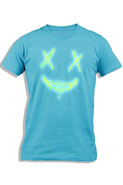 Ay Cabron توهج الوجه السعيد