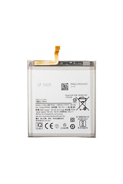 Aftermarket Acumulator pentru Samsung Galaxy S24 S921 EB-BS921ABE