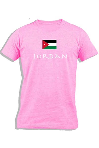 Ay Cabron الأردن مع العلم