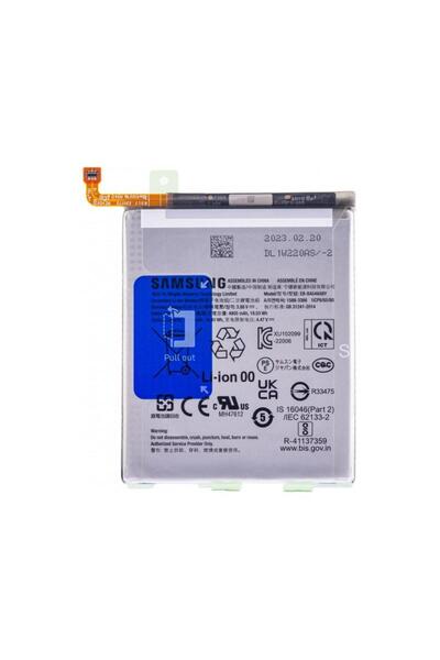 Samsung Acumulator Galaxy A55 5G A556 / A35 5G A356 / A25 A256 / A54 A546 / A...