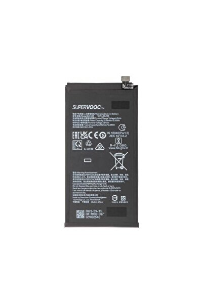 OPPO Find N3 BLPA03 Swap Battery