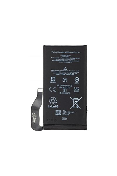 Aftermarket Acumulator pentru Google Pixel 7 GZE8U