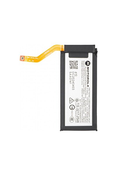 Motorola Acumulator Razr+ 2025 / Razr+ 2024 / Razr 50 Ultra QR10 Service Pack...