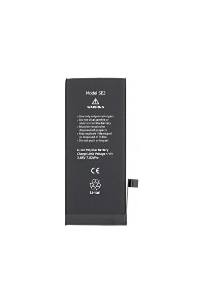 Aftermarket Acumulator Apple iPhone SE (2022)