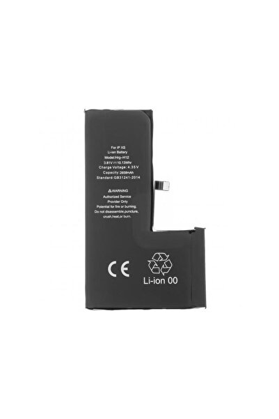 Aftermarket Acumulator Apple iPhone XS