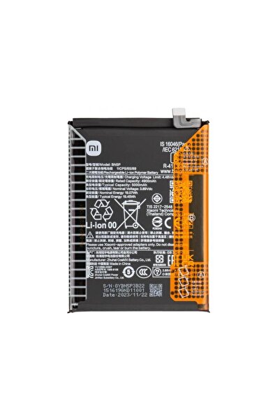 Xiaomi Acumulator Redmi Note 13 5G BN5P Service Pack 1330102000116B