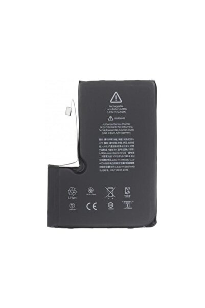 Aftermarket Apple iPhone 12 Pro Max battery