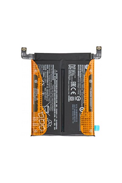 Xiaomi Acumulator 11T Pro BM58 Service Pack 460200008M1G