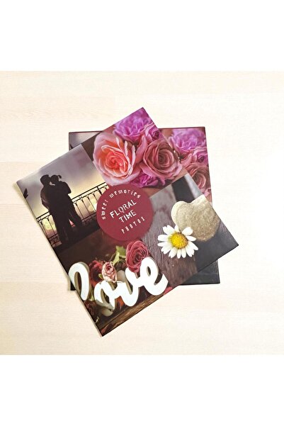 arel sanat ألبوم صور فاخر مقاس 10×15 مع صندوق يسع 500 صورة