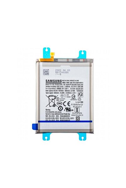 Samsung Acumulator Galaxy A22 A225 / A32 A325 / A31 A315 EB-BA315ABY Service ...