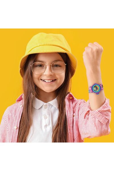 Gabby Doll DIGITÁLNÍ HODINY S PROJEKTOREM PRO PANENKY GABBYS