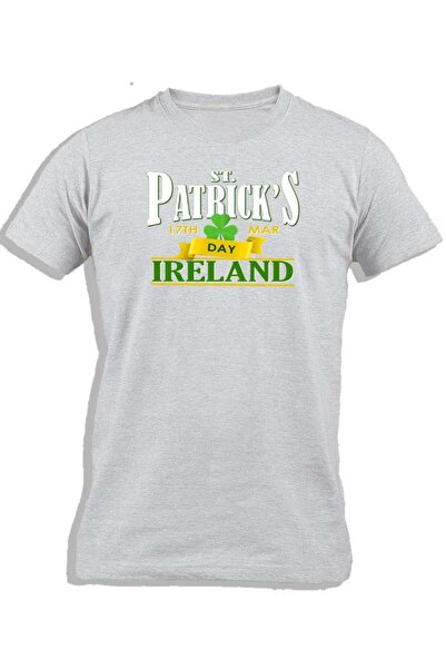 Ay Cabron عيد القديس باتريك السعيد