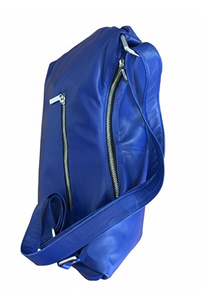 Atolye Luxora Hakiki Deri Premium Kadın Çantası