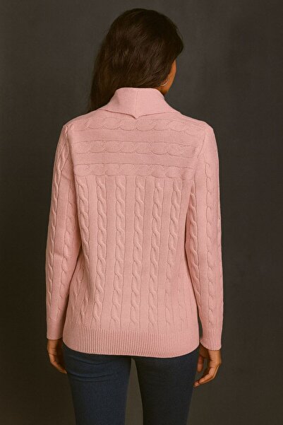 DEEP BEACH Knitwear Double-breasted Cardigan