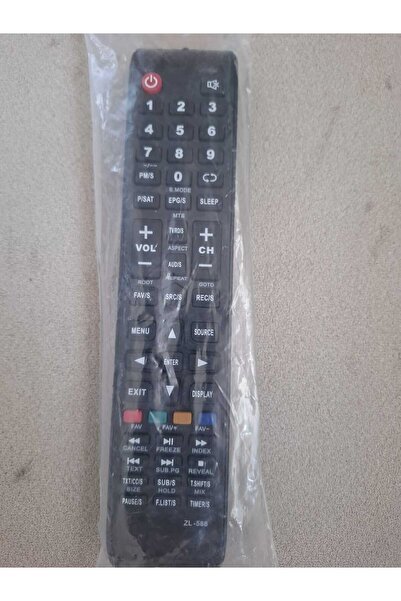 Skytech 55ST1104 55ST2104 55ST4105 Led Tv Kumanda