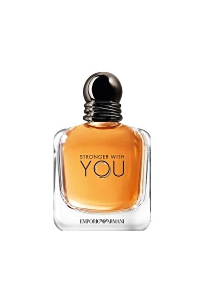 Emporio Armani Stronger With You EDT Barbati 100ml