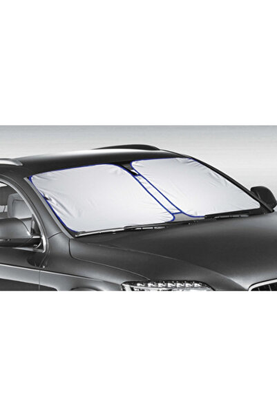 Marsilyan Car Windshield Sunshade Sunglasses Ieg-Otoaks