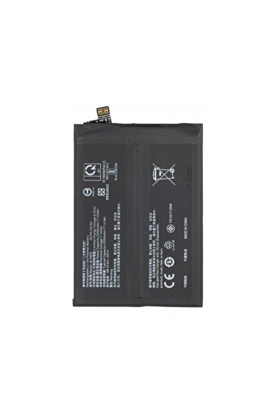 Aftermarket Acumulator pentru Oppo Reno8 / Find X5 Lite / Reno7 5G BLP855