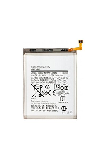 Aftermarket Acumulator pentru Samsung Galaxy A50s A507 / A30s A307 / A50 A505...