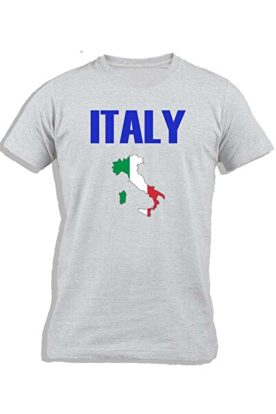 Ay Cabron خريطة علم إيطاليا