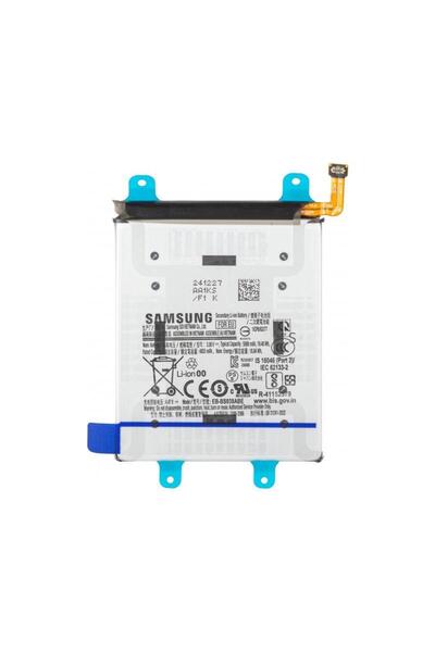 Samsung Acumulator Galaxy S25 Ultra S938 EB-BS938ABE Service Pack GH82-36389A