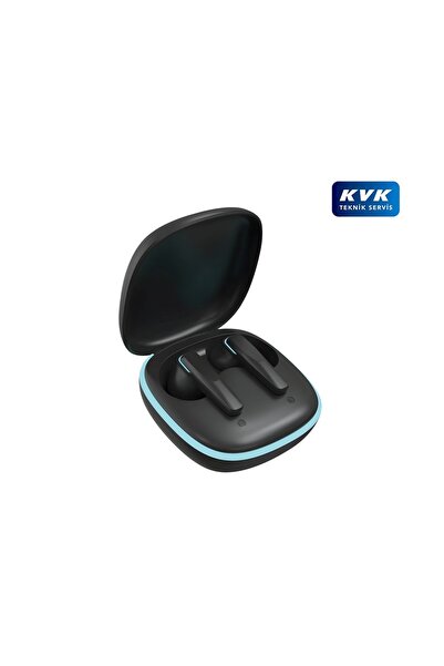 ROVA BKG507 ENC RGB Bluetooth Kulaklık 5.4v