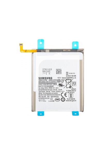 Samsung Acumulator Galaxy S21 FE 5G G990 EB-BG990ABY Service Pack GH82-26409A