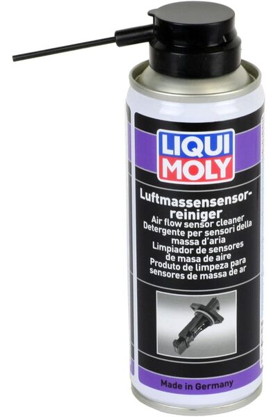 Liqui Moly Air Mass Sensor Cleaner (200 ml)