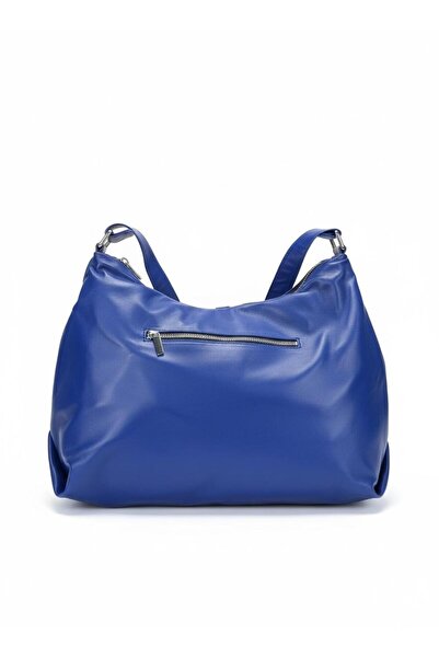 Atolye Luxora Hakiki Deri Premium Kadın Çantası