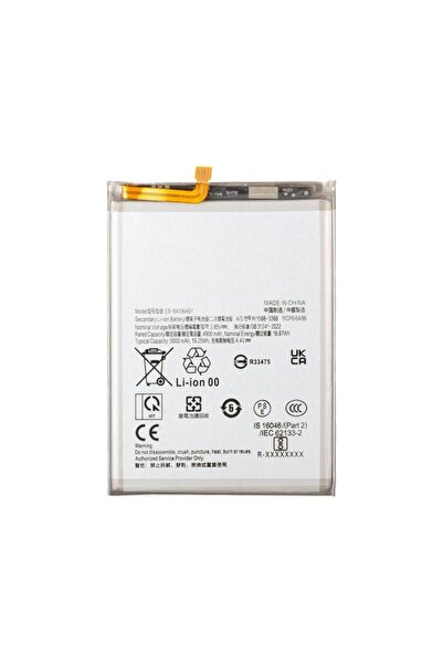 Aftermarket Battery for Samsung Galaxy A15 5G A156 / A15 A155 EB-BA156ABY