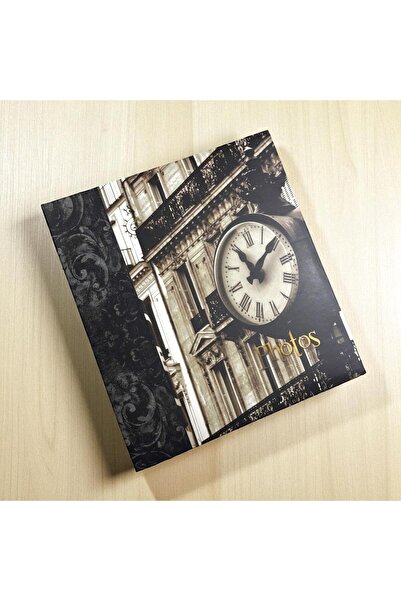 asel sanat ألبوم صور فاخر مقاس 10×15 يتسع لـ 500 صورة