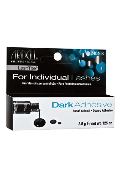 Ardell Lashtite Dark Adhesive for Single Lashes