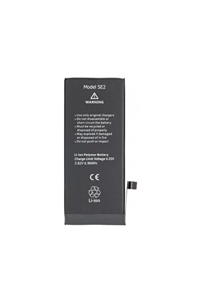 Aftermarket Apple iPhone SE (2020) battery