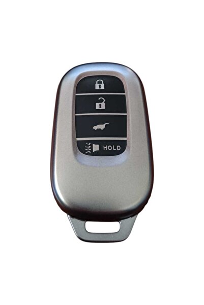 MericLine Husa pentru telecomandă din silicon compatibilă cu cheia Honda Fe1 ...