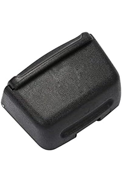 Marsilyan منفضة سجائر للسيارة مع غطاء مضيء ومشبك IEG-OTOAKS