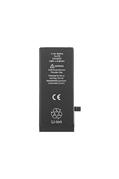 Aftermarket Apple iPhone 8 battery