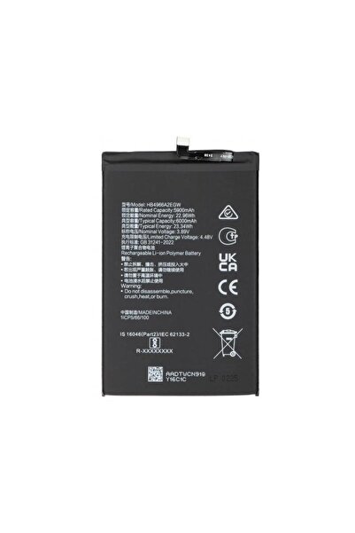 Aftermarket Acumulator pentru Honor X7b 4G HB4966A2EGW