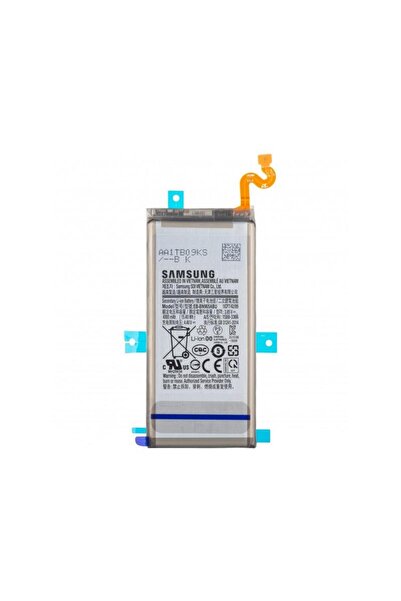 Samsung Acumulator Galaxy Note 9 N960 EB-BN960ABE Service Pack GH82-17562A