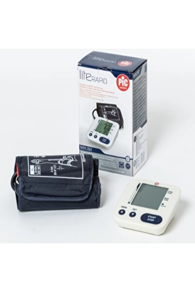 PIC SOLUTION PIC LITE RAPID BP ARM