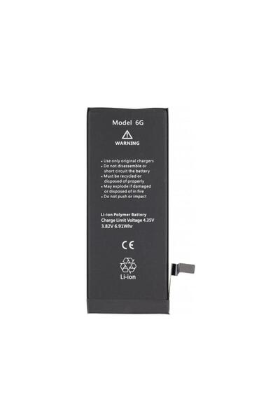 Aftermarket Apple iPhone 6 battery