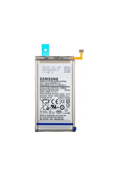 Samsung Acumulator Galaxy S10 G973 EB-BG973ABU Service Pack GH82-18826A