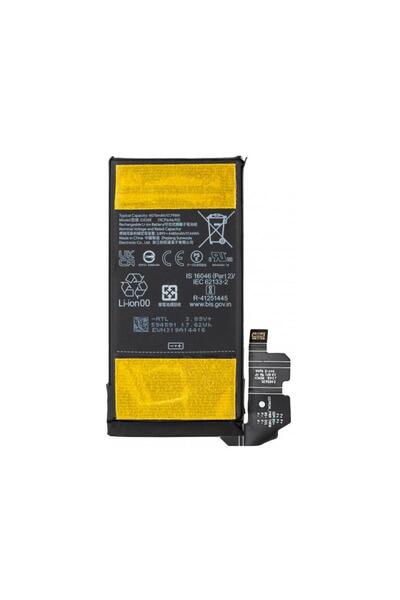 Aftermarket Battery for Google Pixel 8 GS35E