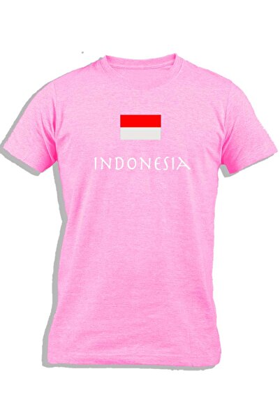 Ay Cabron إندونيسيا مع العلم للأطفال