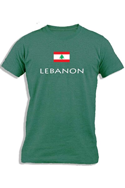 Ay Cabron لبنان مع العلم