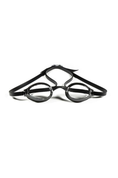 Dawson Sports Racer Swimming Goggles - Black