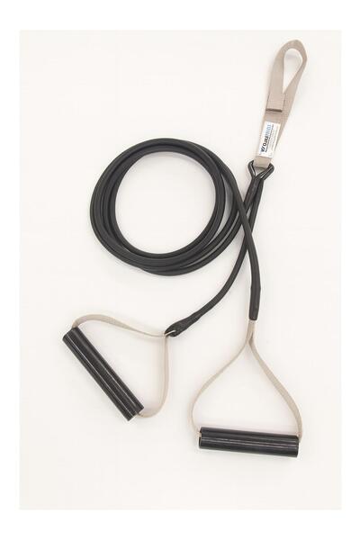 strechcordz مقابض Strech Cordz S100 - مطاط للسباحة وتدريب القوة مع خيارات الل...